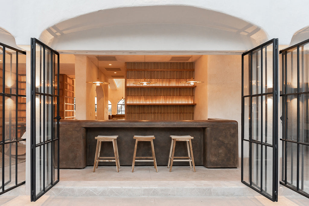 Nima House
