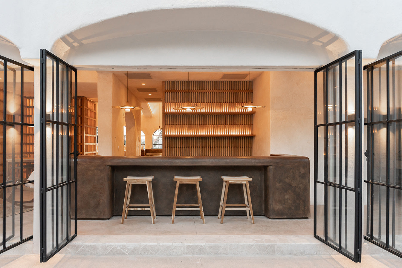 Nima House