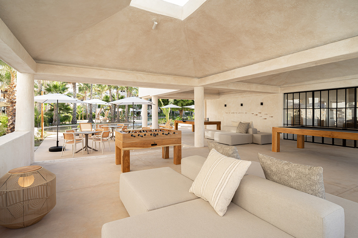 Nima House