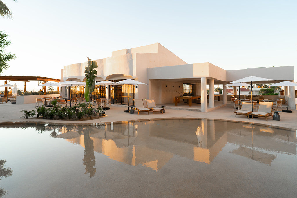 Nima House