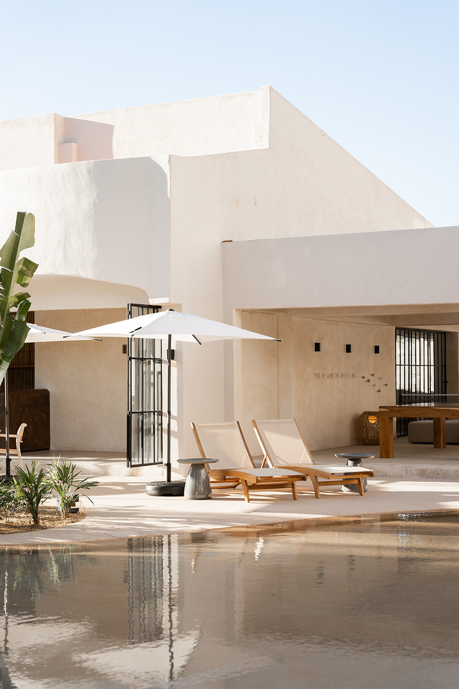 Nima House