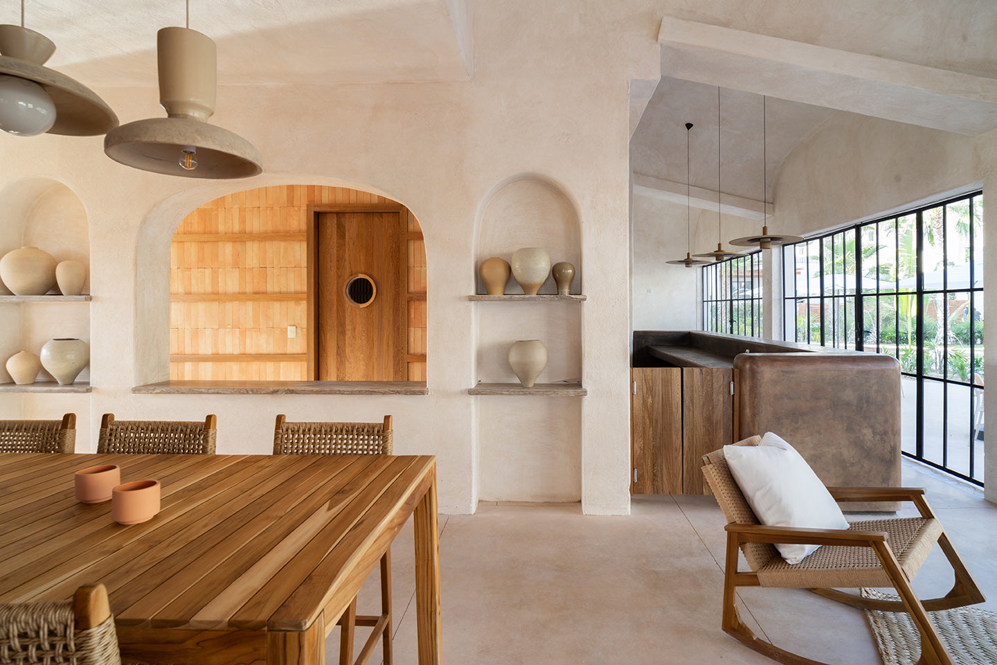 Nima House