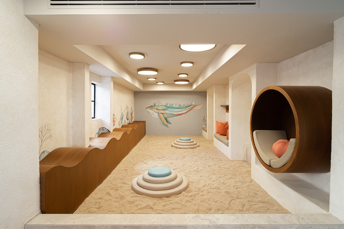 Nima House