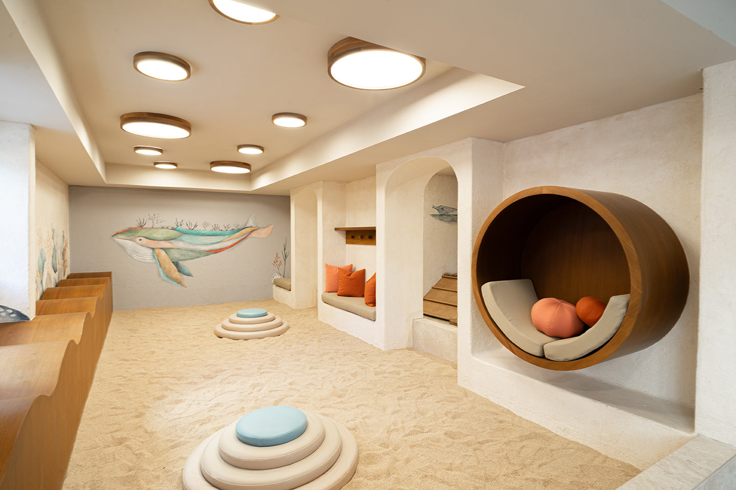 Nima House