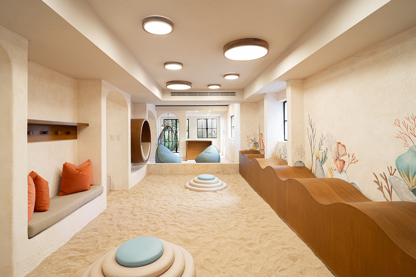 Nima House