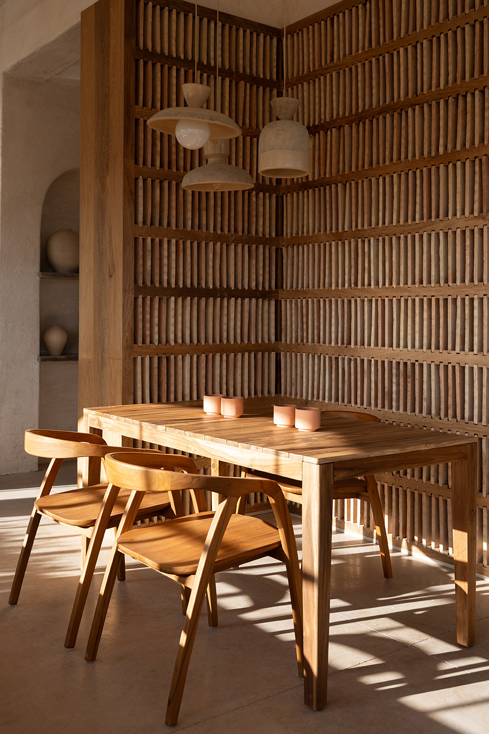 Nima House
