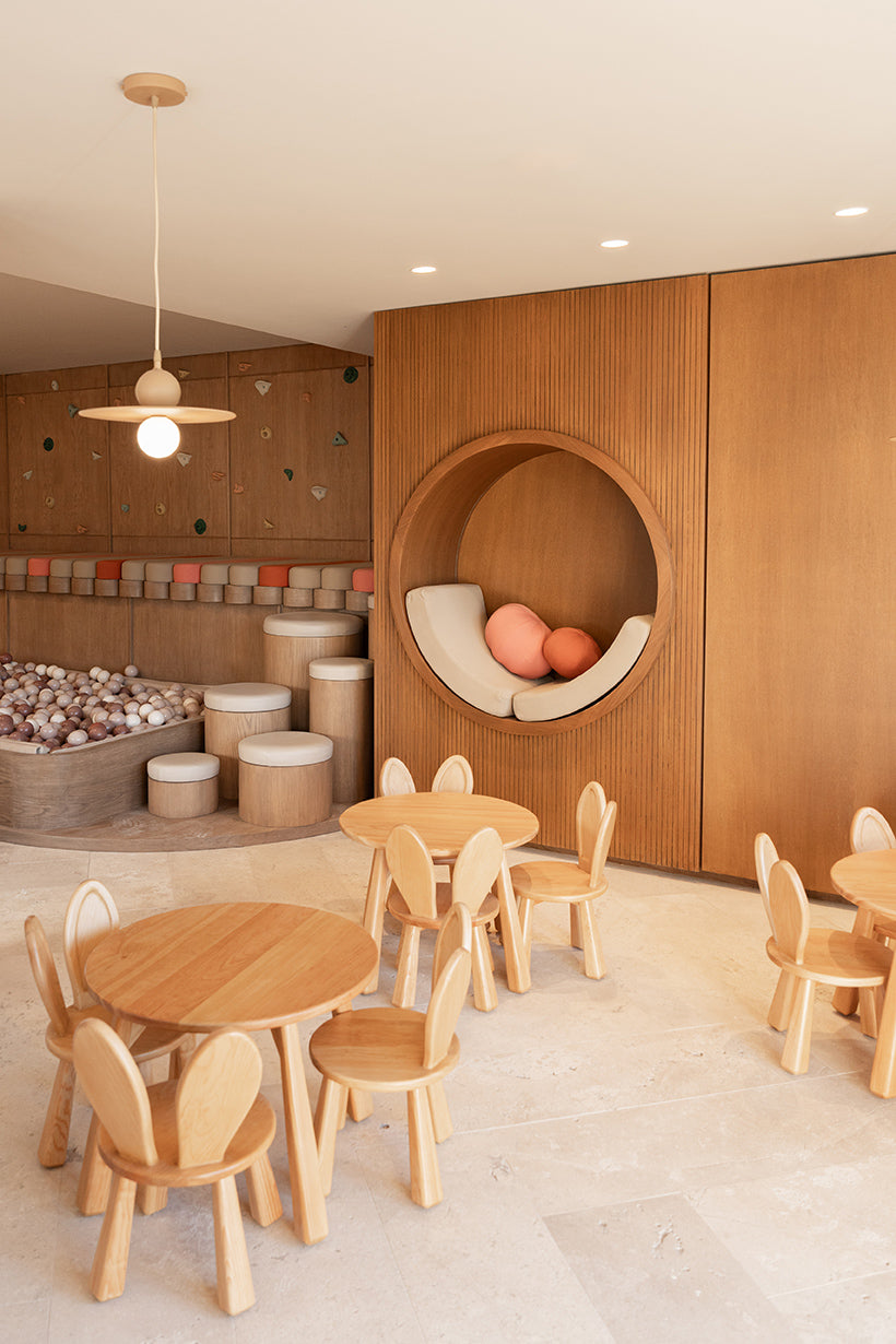 Nima House