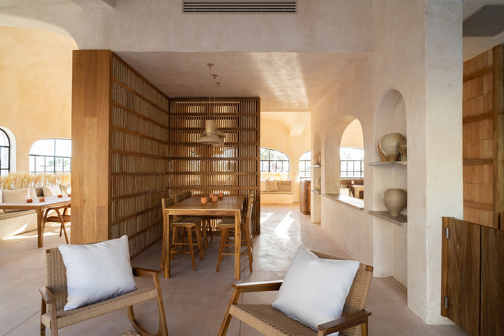 Nima House
