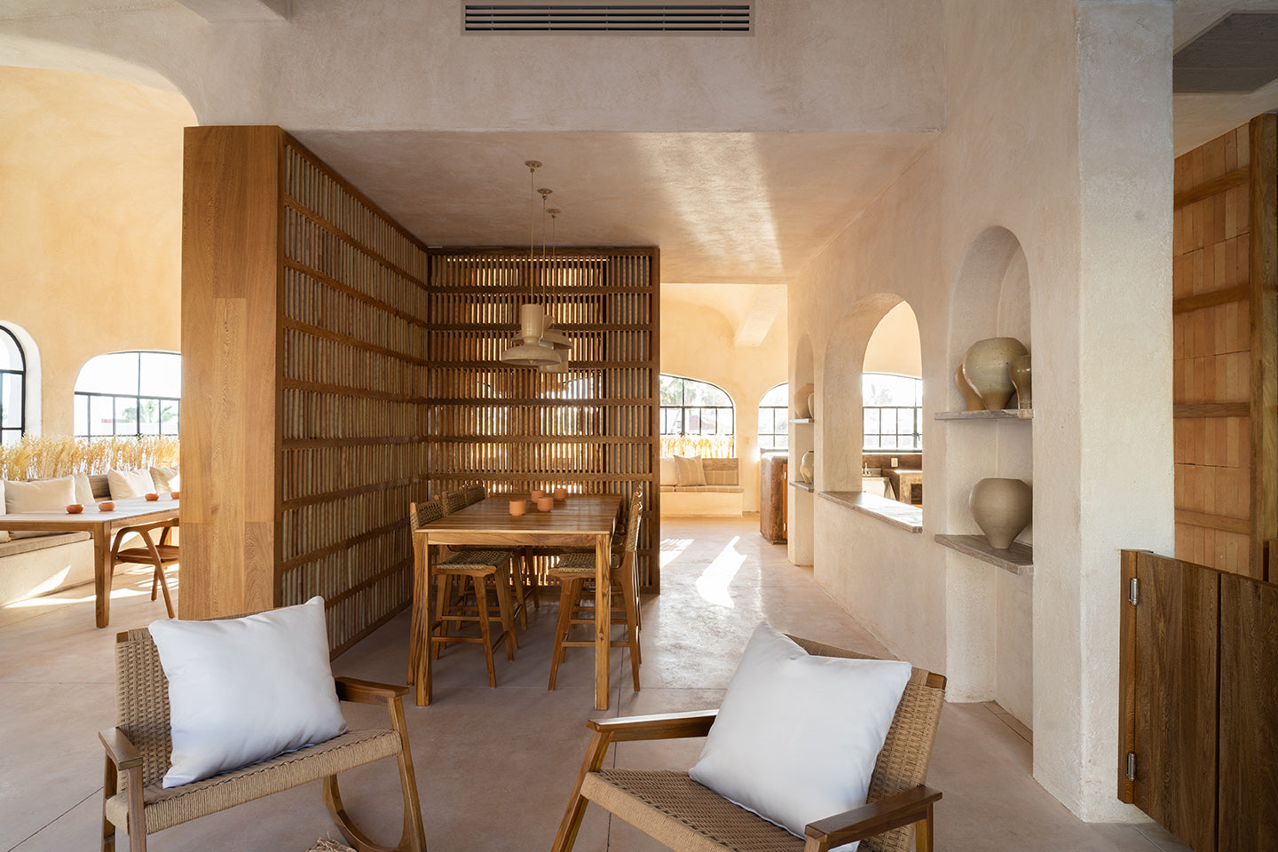 Nima House