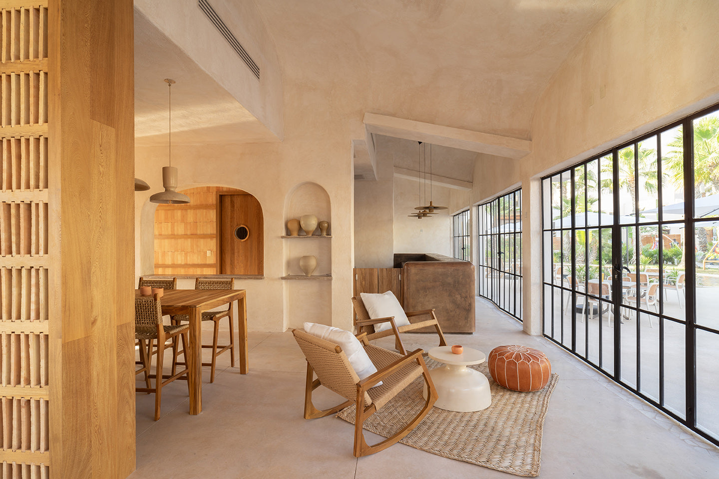 Nima House
